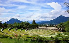 Hotel Agrowisata Kopeng Gunungsari